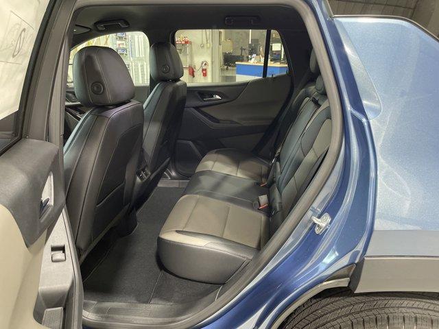 new 2026 Chevrolet Equinox car, priced at $34,370