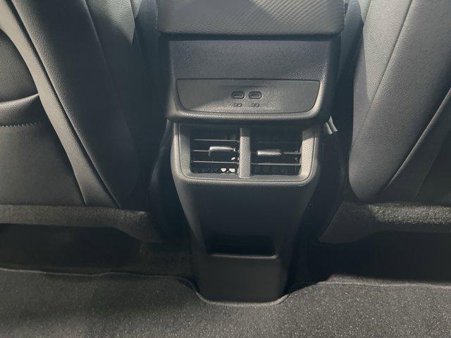 new 2026 Chevrolet Equinox car, priced at $34,370