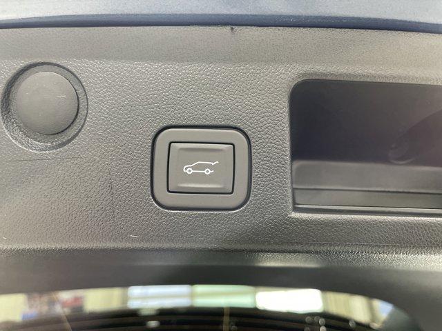 new 2026 Chevrolet Equinox car, priced at $34,370