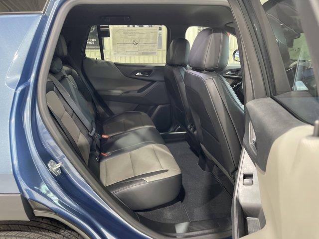new 2026 Chevrolet Equinox car, priced at $34,370