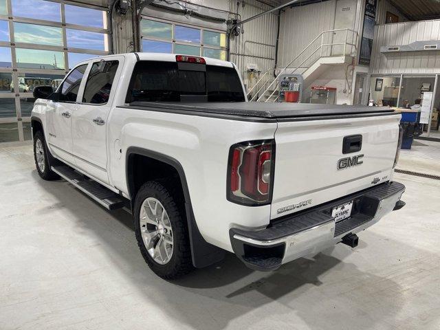 used 2016 GMC Sierra 1500 car, priced at $17,575