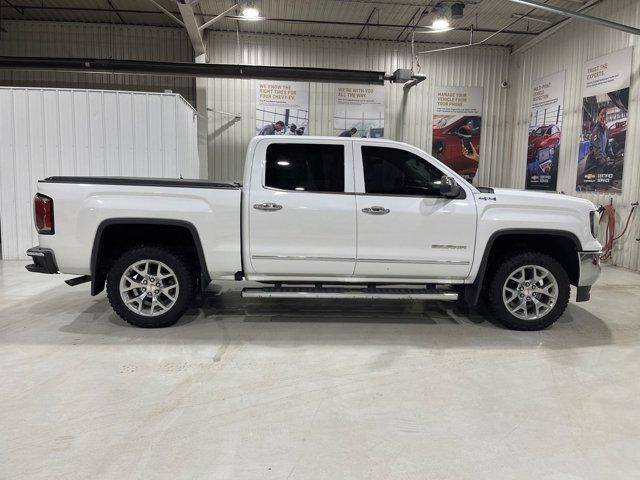 used 2016 GMC Sierra 1500 car, priced at $17,575