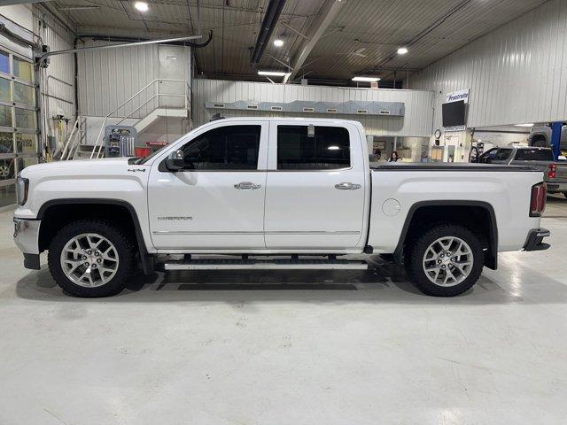 used 2016 GMC Sierra 1500 car, priced at $17,575