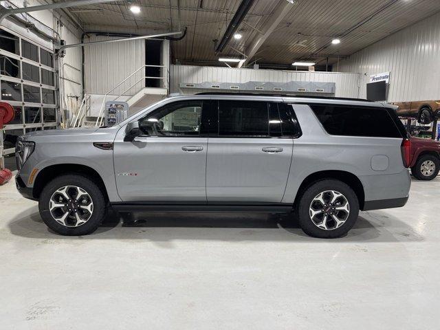 new 2025 GMC Yukon XL car