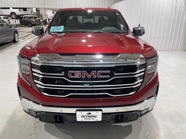 used 2024 GMC Sierra 1500 car