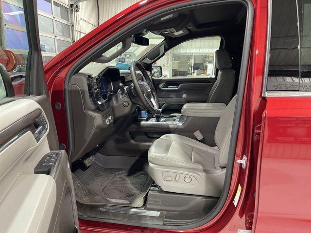 used 2024 GMC Sierra 1500 car