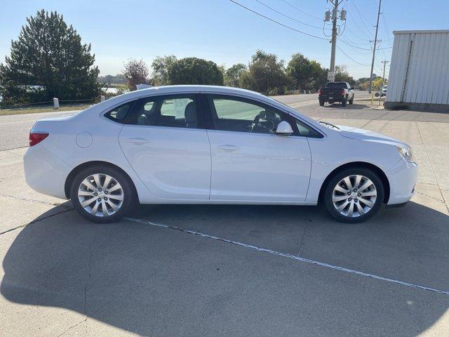 used 2016 Buick Verano car