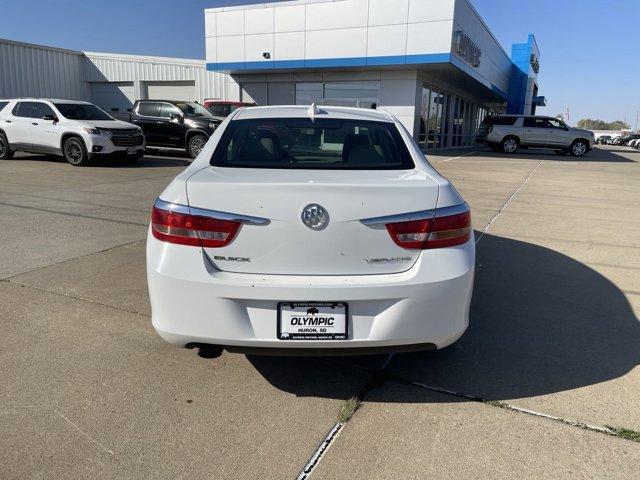 used 2016 Buick Verano car