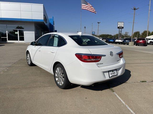 used 2016 Buick Verano car