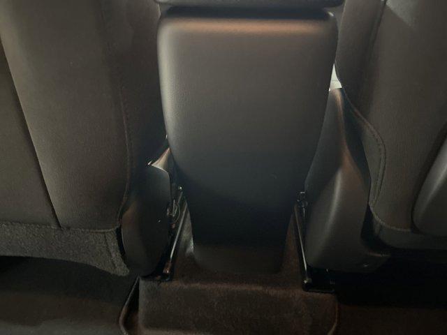 new 2025 Chevrolet TrailBlazer car, priced at $27,330