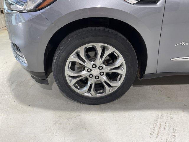 used 2018 Buick Enclave car, priced at $18,949