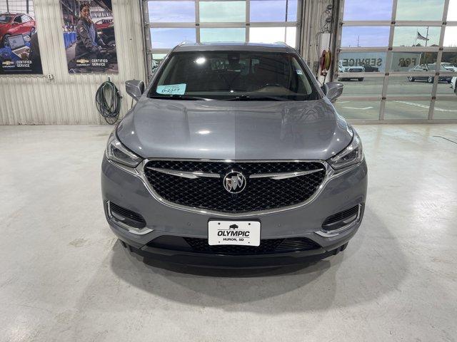 used 2018 Buick Enclave car, priced at $18,949