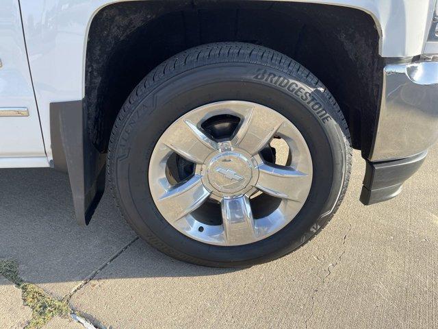 used 2016 Chevrolet Silverado 1500 car, priced at $28,175