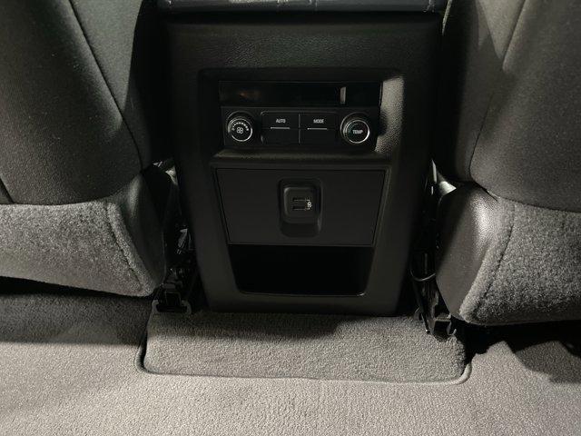 used 2019 Chevrolet Traverse car, priced at $20,363