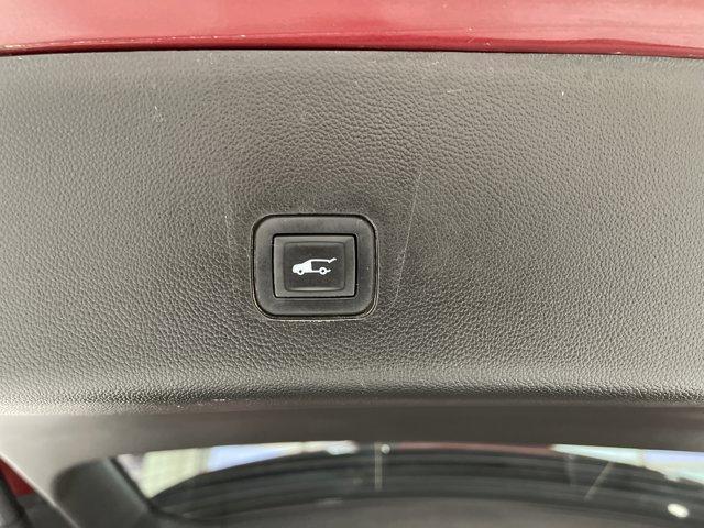 used 2019 Chevrolet Traverse car, priced at $20,363