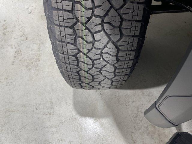 new 2026 GMC Sierra 1500 car, priced at $70,430