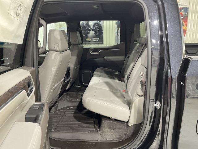 new 2026 GMC Sierra 1500 car, priced at $70,430