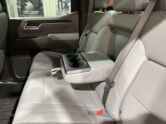 new 2026 GMC Sierra 1500 car, priced at $70,430