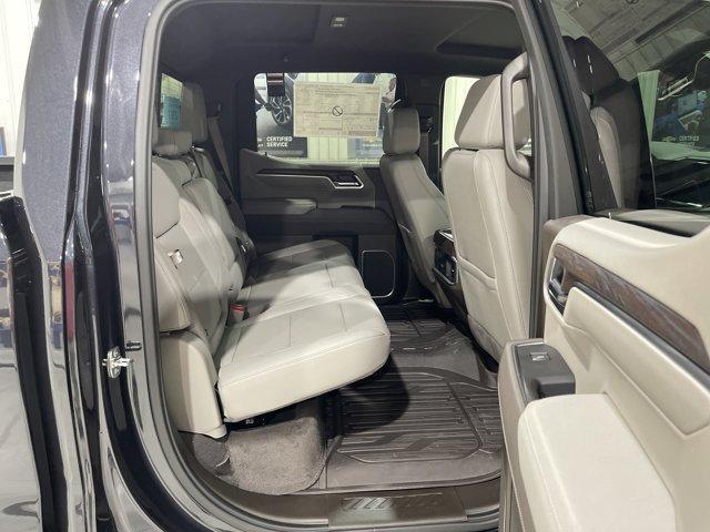 new 2026 GMC Sierra 1500 car, priced at $70,430