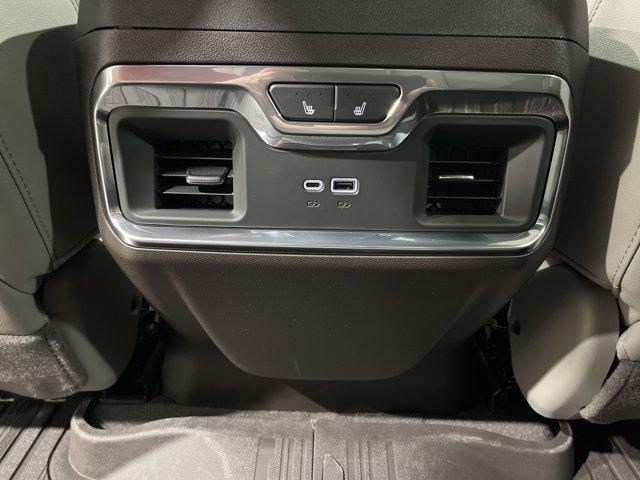 new 2026 GMC Sierra 1500 car, priced at $70,430