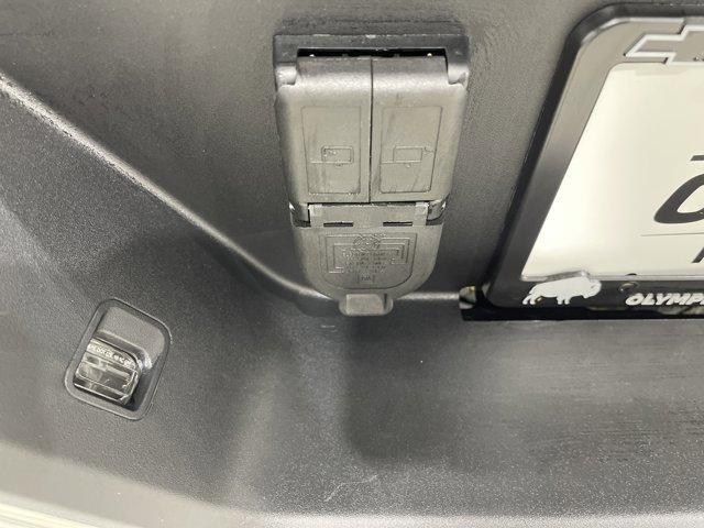 new 2026 GMC Sierra 1500 car, priced at $70,430