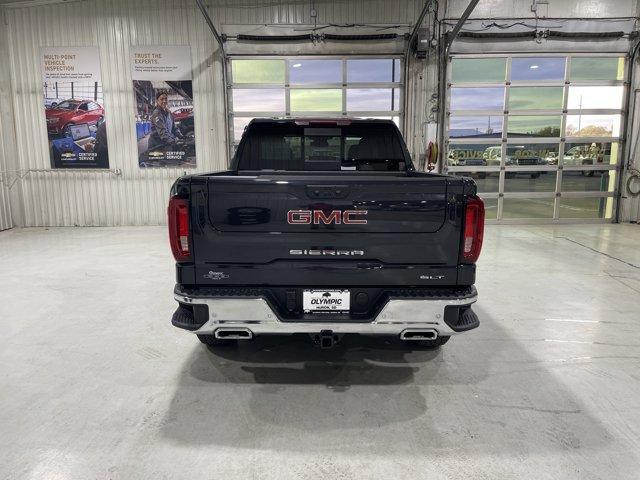 new 2026 GMC Sierra 1500 car, priced at $70,430