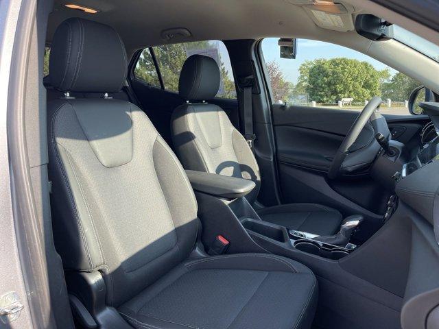 used 2022 Buick Encore GX car, priced at $21,525