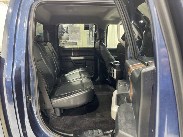 used 2017 Ford F-150 car, priced at $20,326