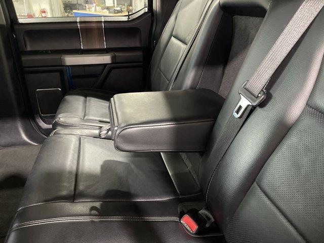 used 2017 Ford F-150 car, priced at $20,326