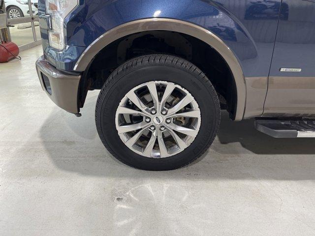 used 2017 Ford F-150 car, priced at $20,326