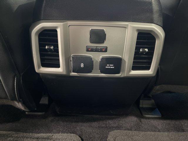 used 2017 Ford F-150 car, priced at $20,326