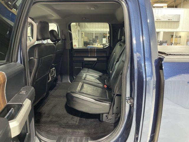 used 2017 Ford F-150 car, priced at $20,326
