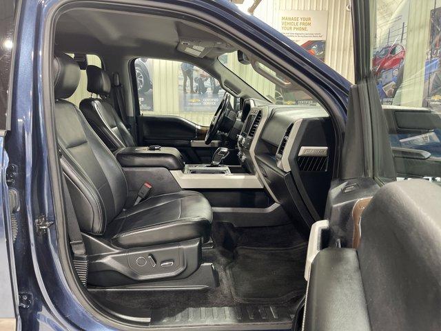 used 2017 Ford F-150 car, priced at $20,326