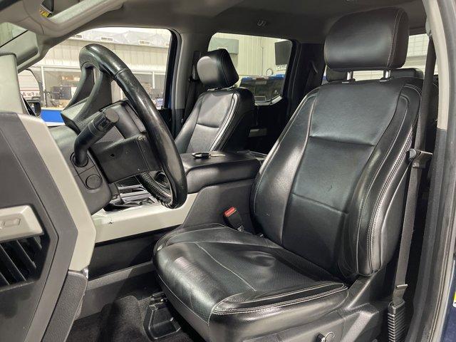 used 2017 Ford F-150 car, priced at $20,326