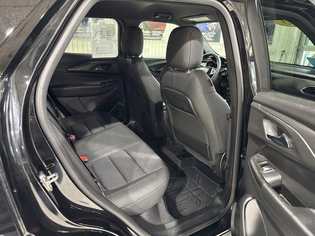 used 2023 Chevrolet TrailBlazer car, priced at $26,064
