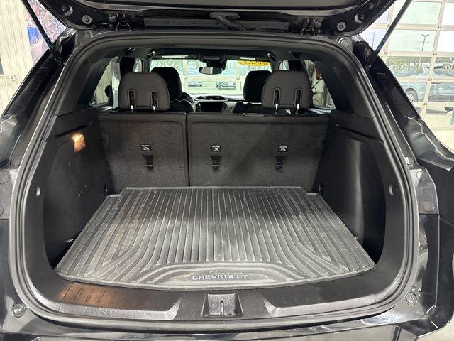 used 2023 Chevrolet TrailBlazer car, priced at $26,064