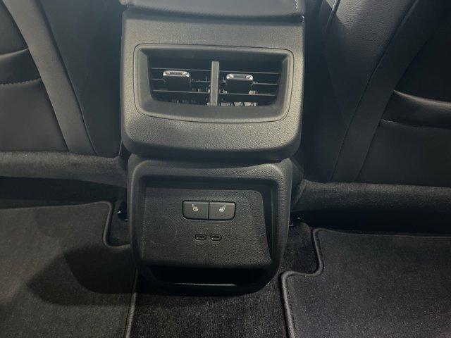 new 2025 Chevrolet Equinox EV car, priced at $54,340