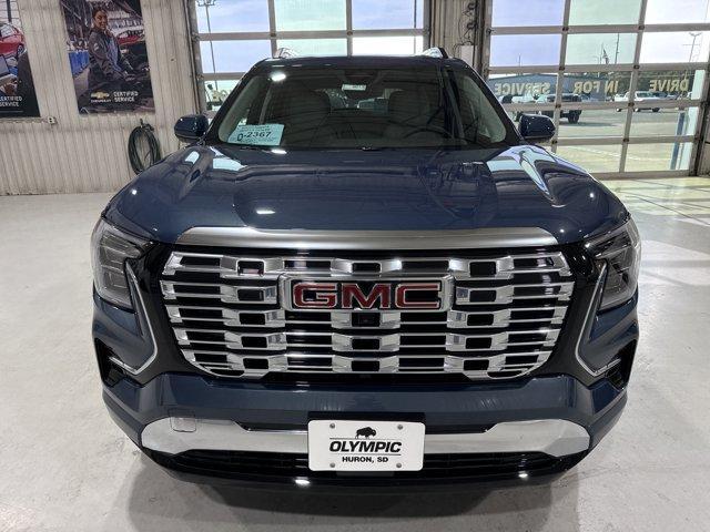 new 2026 GMC Terrain car, priced at $44,090