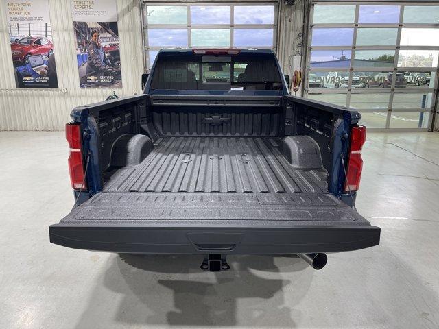 new 2026 Chevrolet Silverado 2500 car, priced at $84,625