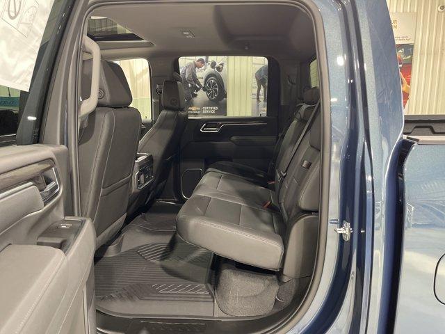 new 2026 Chevrolet Silverado 2500 car, priced at $84,625