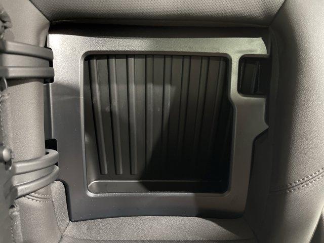 new 2026 Chevrolet Silverado 2500 car, priced at $84,625