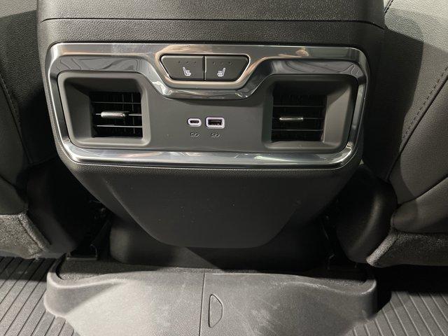 new 2026 Chevrolet Silverado 2500 car, priced at $84,625