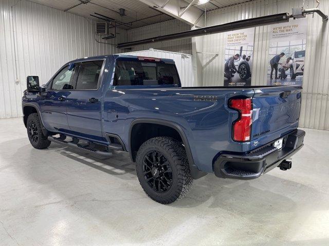 new 2026 Chevrolet Silverado 2500 car, priced at $84,625