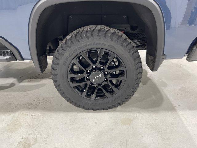 new 2026 Chevrolet Silverado 2500 car, priced at $84,625