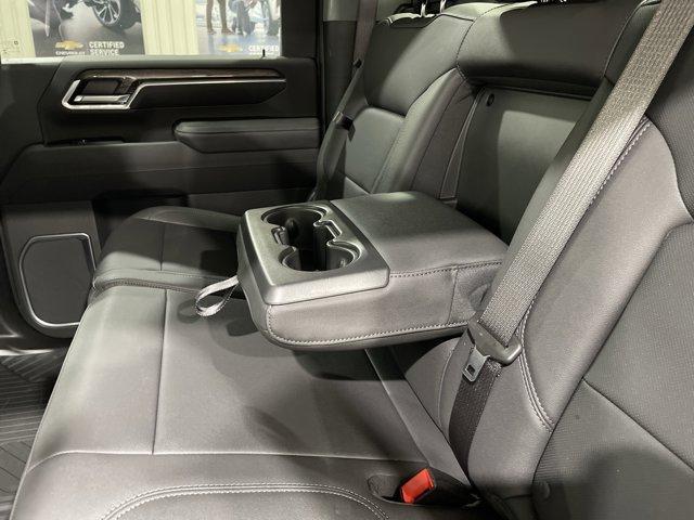 new 2026 Chevrolet Silverado 2500 car, priced at $84,625