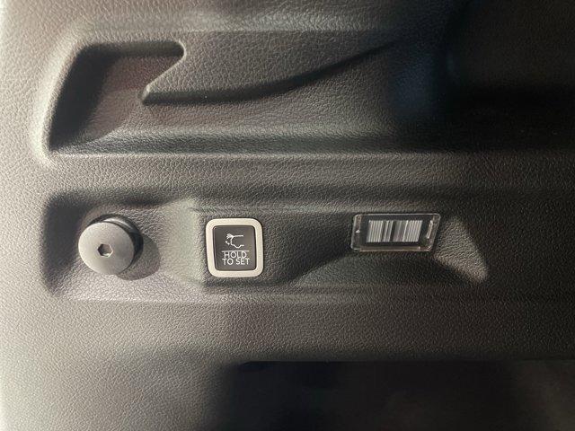 used 2024 Jeep Grand Cherokee L car, priced at $38,417