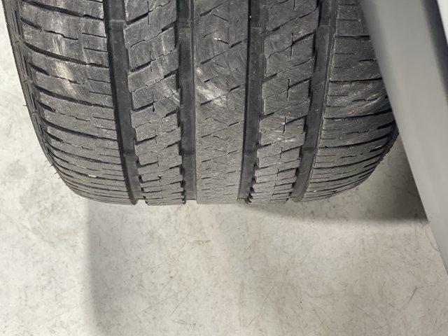 used 2024 Jeep Grand Cherokee L car, priced at $38,417