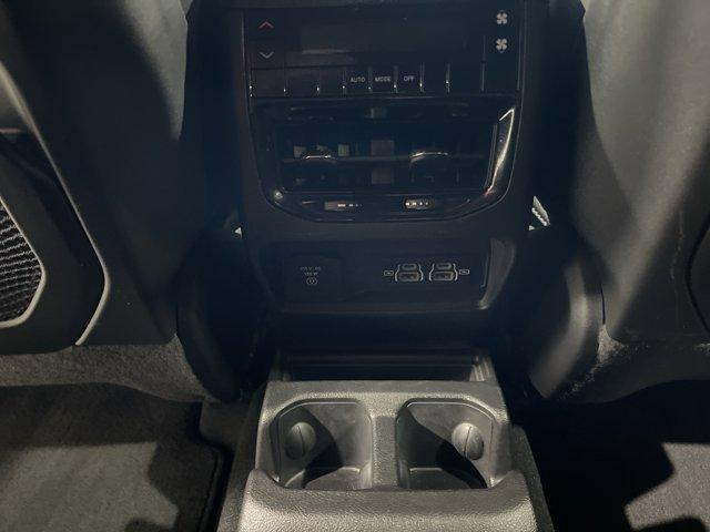 used 2024 Jeep Grand Cherokee L car, priced at $38,417