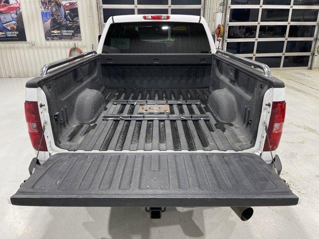 used 2009 Chevrolet Silverado 2500 car