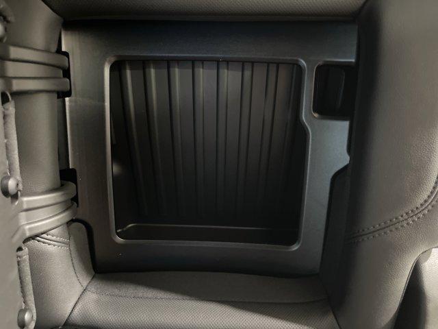 new 2025 GMC Sierra 2500 car, priced at $71,660